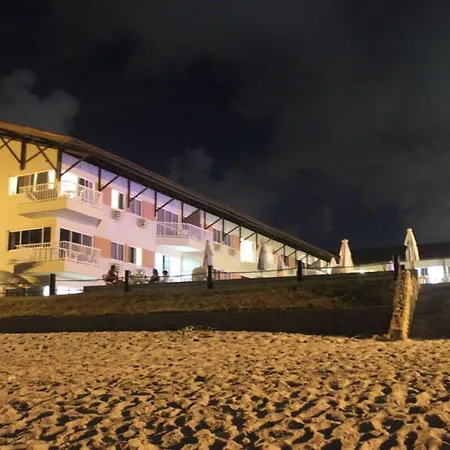 Marupiara Suites- Flat Muro Alto-2