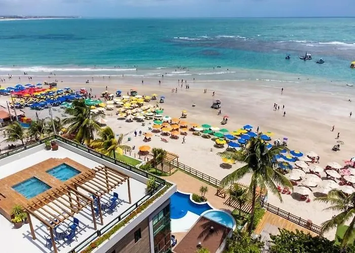 Plage Du Porto Pôrto das Galinhas